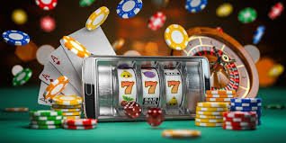 wild bet777
