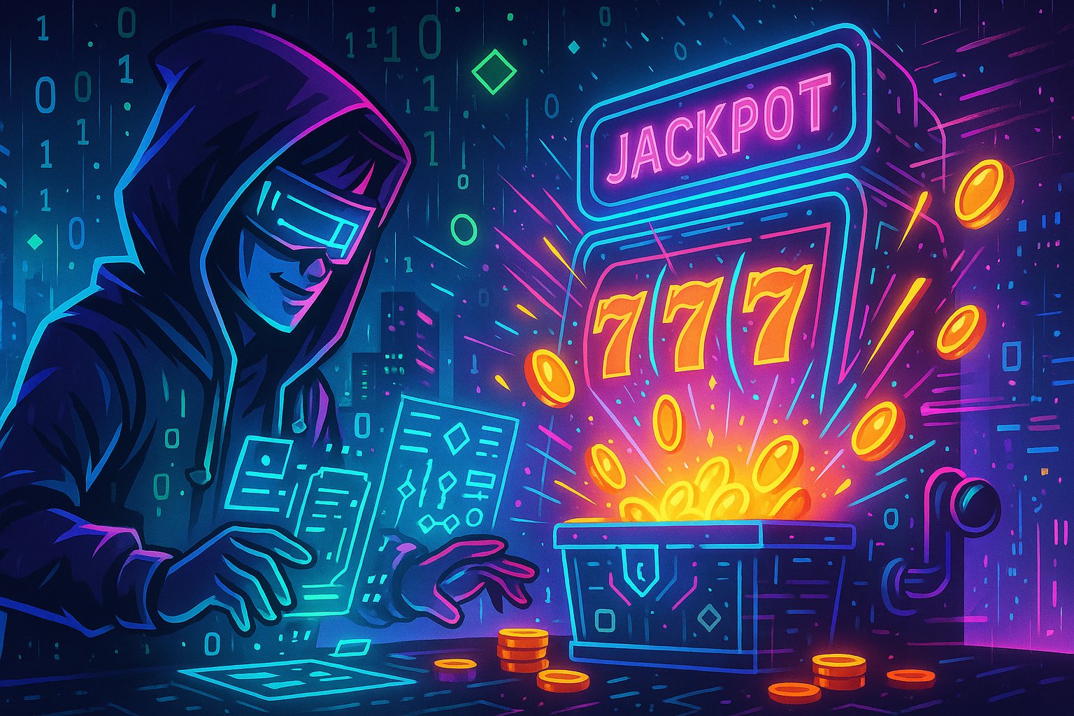 wild bet777
